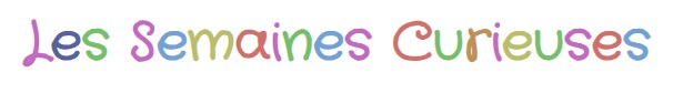 Semaines Curieuses